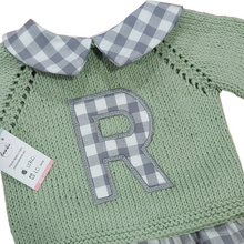 Cargar imagen en el visor de la galería, Conjunto Sebastián