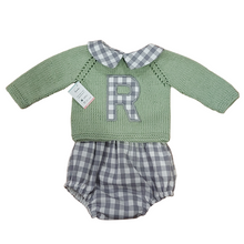 Cargar imagen en el visor de la galería, Conjunto Sebastián