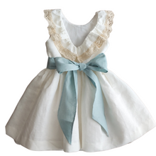 Cargar imagen en el visor de la galería, Vestido de ceremonia Fernanda