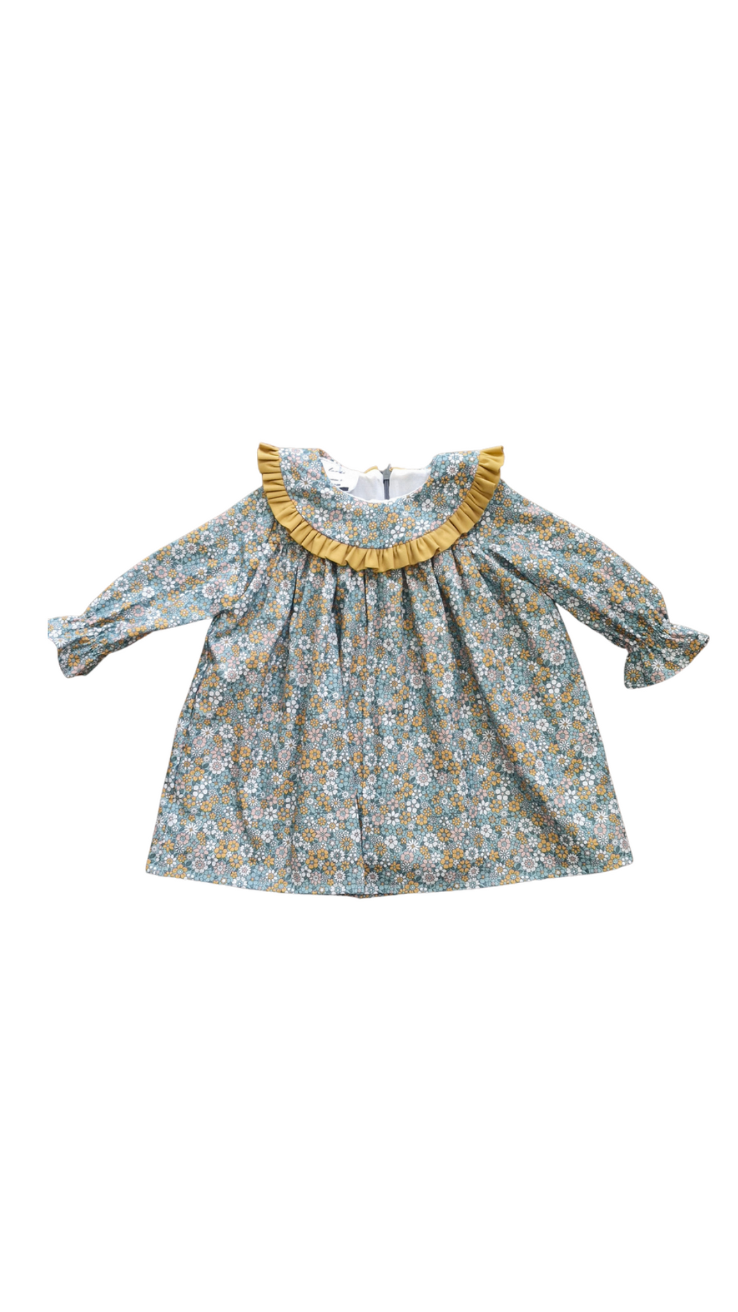 Vestido Chamonix