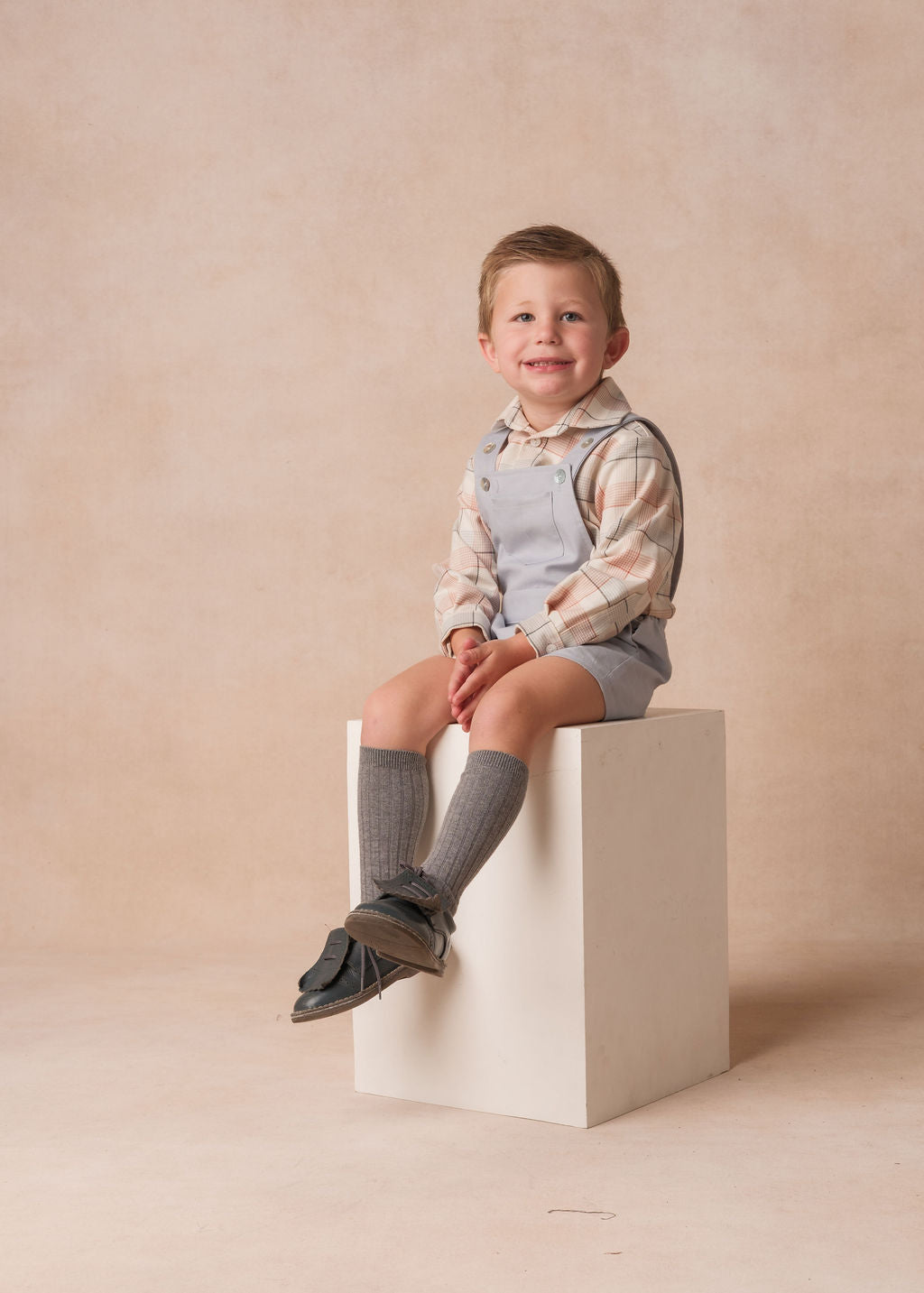 Conjunto Aspen niño