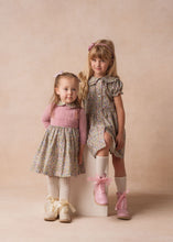 Cargar imagen en el visor de la galería, Vestido Baqueira - 4 y 8 años últimas piezas
