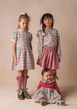 Cargar imagen en el visor de la galería, Vestido Bariloche - 3 y 5 años
