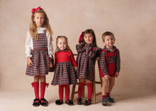 Cargar imagen en el visor de la galería, Vestido St Moritz
