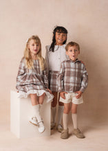 Cargar imagen en el visor de la galería, Conjunto Levi - 8 años
