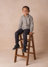 Cargar imagen en el visor de la galería, Conjunto Crans bebé niño - 18m
