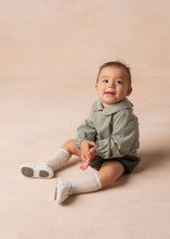 Cargar imagen en el visor de la galería, Conjunto Whistler bebé niño - 6 y 12 m
