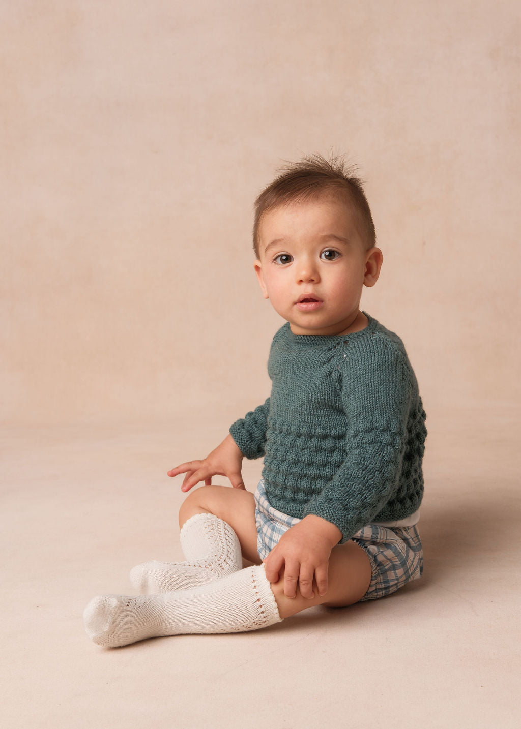 Conjunto tejido Vail - 12 m última pieza