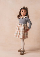 Cargar imagen en el visor de la galería, Vestido tejido Aspen
