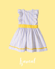 Cargar imagen en el visor de la galería, Vestido Izamal
