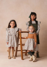 Cargar imagen en el visor de la galería, Conjunto Whistler niña - 4 y 6 años
