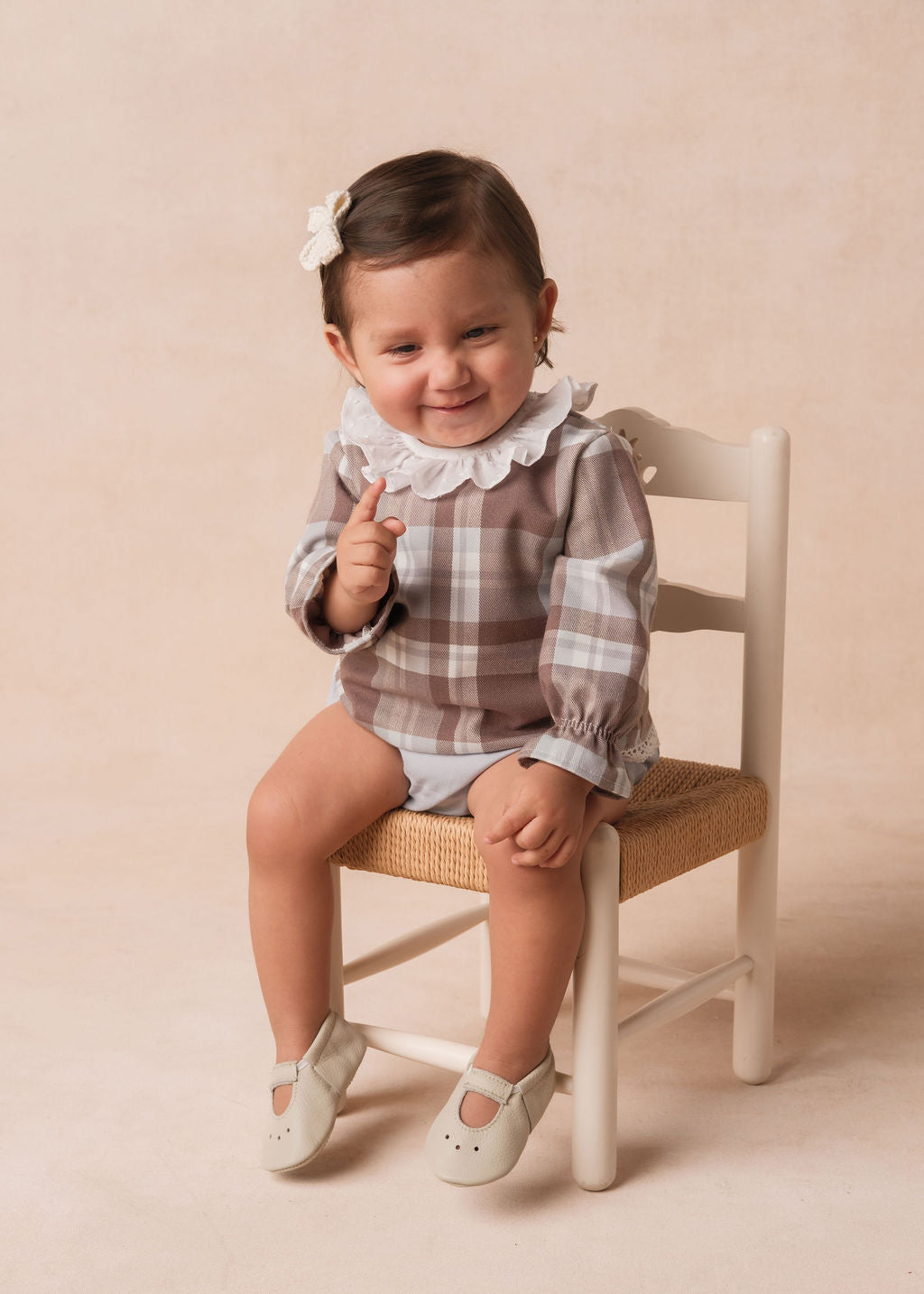 Jesusito Levi - 12 meses