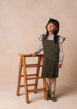 Cargar imagen en el visor de la galería, Conjunto Whistler niña - 4 y 6 años
