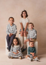 Cargar imagen en el visor de la galería, Conjunto tejido Vail - 12 m última pieza
