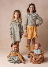 Cargar imagen en el visor de la galería, Conjunto Chamonix niño - 12m, 4 y 6 años
