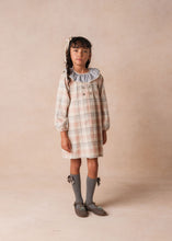 Cargar imagen en el visor de la galería, Vestido Aspen - 1, 2, 3, 4, 5, 6 y 8 años
