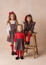 Cargar imagen en el visor de la galería, Vestido tejido St Moritz
