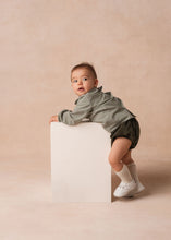 Cargar imagen en el visor de la galería, Conjunto Whistler bebé niño - 6 y 12 m
