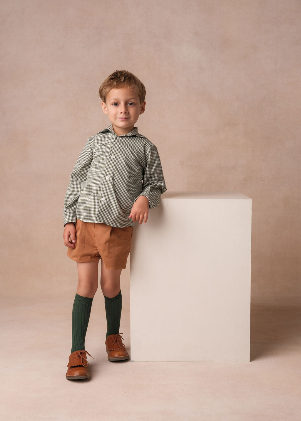 Conjunto Whistler niño - 4 y 6 años