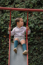 Cargar imagen en el visor de la galería, Camisa Oslo niño - última pieza 3 años
